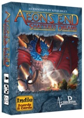 Aeon's End (2d ed) - Shattered Dreams